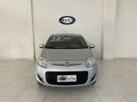FIAT Palio Attractive 1.4 Flex 